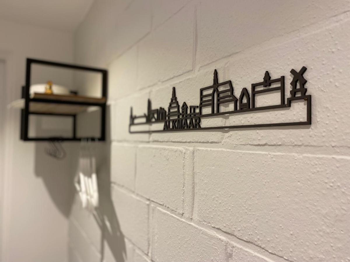 Studio Schipper 阿尔克马尔 外观 照片