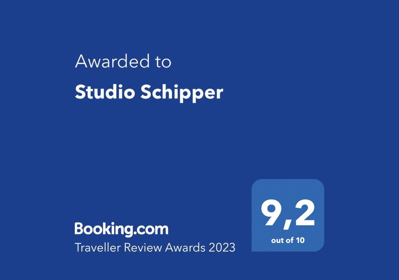 Studio Schipper 阿尔克马尔 外观 照片